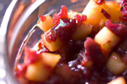 Sweet Success: Choosing the Perfect Sugar for Jam-Making