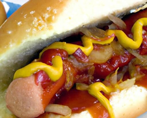 Brighten Your Bites: Crafting Homemade Hot Dog Relish
