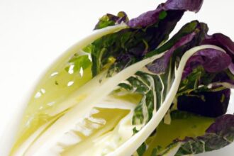 Charming Chicory: A Guide to Cooking Greens with Flair