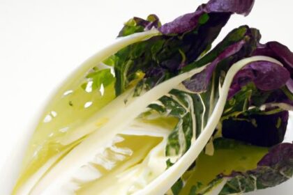 Charming Chicory: A Guide to Cooking Greens with Flair
