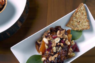 Brewing Bold: How to Use Acorns as a Coffee Substitute