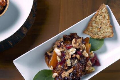 Brewing Bold: How to Use Acorns as a Coffee Substitute