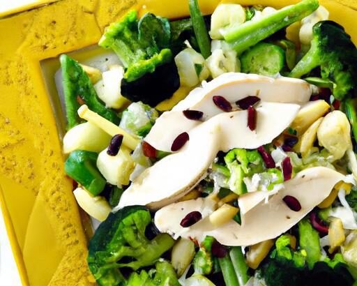 Wholesome Bites: Crafting Simple, Nutritious Meals Fast