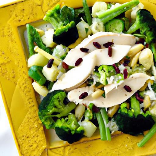 Wholesome Bites: Crafting Simple, Nutritious Meals Fast