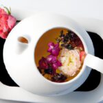 Petal to Pour: A Guide to Drying Roses for Perfect Tea