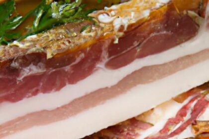 Crafting Authentic Guanciale: A Step-by-Step Guide to Perfection