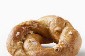 Sticky Dough Woes? Quick Fixes to Save Your Recipe!