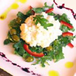 Fixing Ricotta: Tips for Too Dry or Too Wet Texture