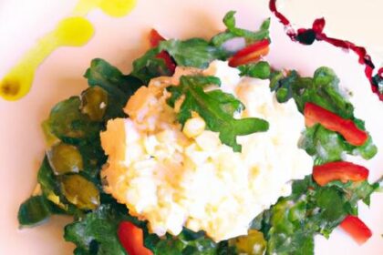 Fixing Ricotta: Tips for Too Dry or Too Wet Texture