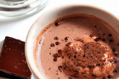 Cozy Up Fast: Crafting Your Own Homemade Hot Chocolate Mix