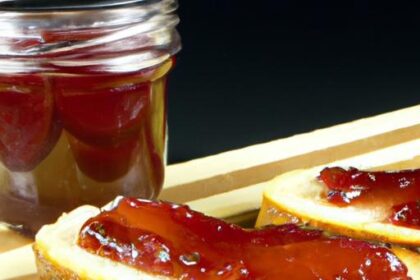 Troubleshooting Jam That Didn’t Set: Easy Fixes Explained