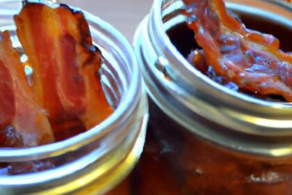 Savor the Sweet: How to Make Irresistible Bacon Jam