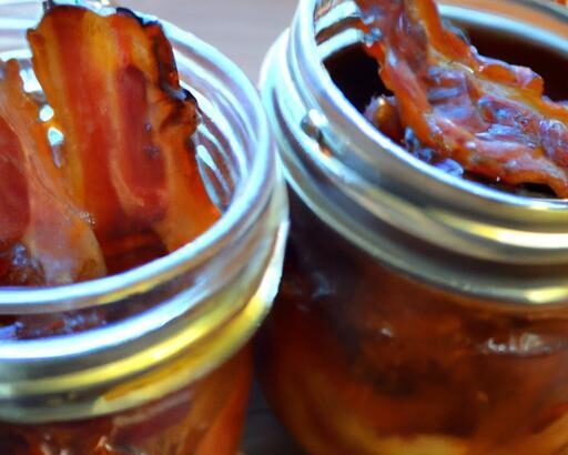Savor the Sweet: How to Make Irresistible Bacon Jam