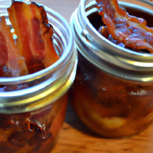 Savor the Sweet: How to Make Irresistible Bacon Jam