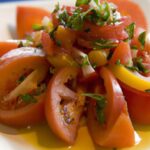Mastering Tomato Magic: Crafting Thick, Rich Sauce Fast
