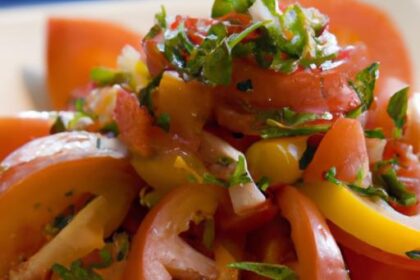 Mastering Tomato Magic: Crafting Thick, Rich Sauce Fast