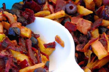 Crafting Lightweight Feasts: DIY Dehydrated Camping Meals