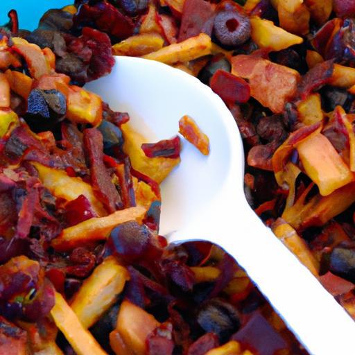 Crafting Lightweight Feasts: DIY Dehydrated Camping Meals