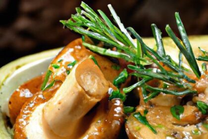 Where Have the Mushrooms Gone? Exploring This Year’s Silence