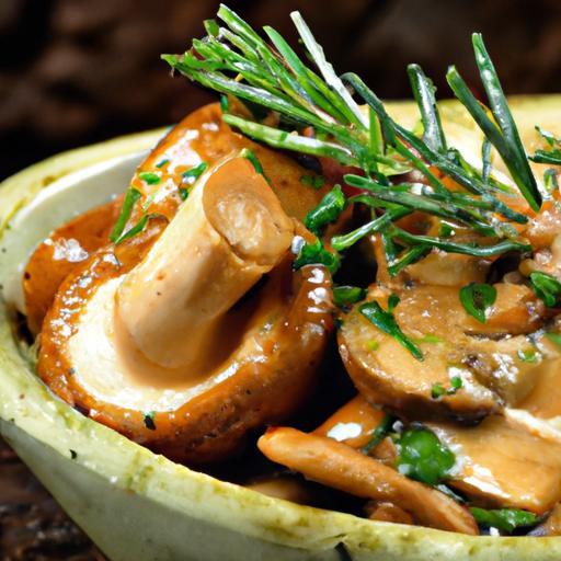 Where Have the Mushrooms Gone? Exploring This Year’s Silence