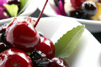 Foraging Chokecherries: Spot, Harvest, and Savor Nature’s Tart Treasures