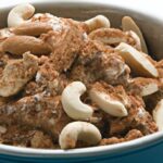 Grinding Nuts to Flour: Can a Food Processor Do the Job?