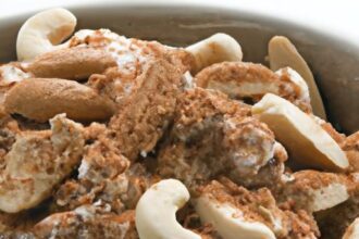 Grinding Nuts to Flour: Can a Food Processor Do the Job?