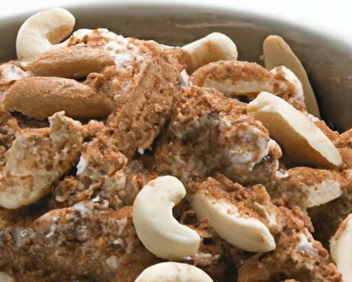 Grinding Nuts to Flour: Can a Food Processor Do the Job?