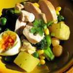 DIY Backpacking Meals: Rehydrate Deliciously at Home!