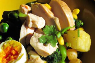 DIY Backpacking Meals: Rehydrate Deliciously at Home!