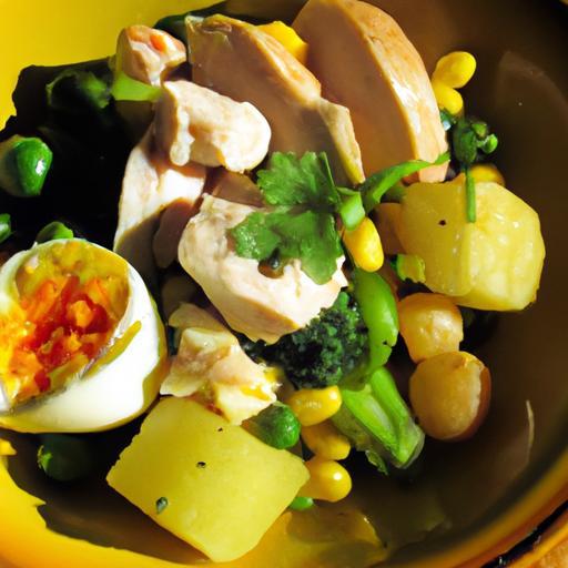 DIY Backpacking Meals: Rehydrate Deliciously at Home!