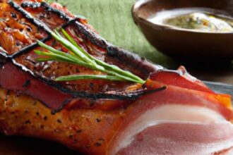 Mastering Meat Smoking: A Beginner’s Flavorful Guide