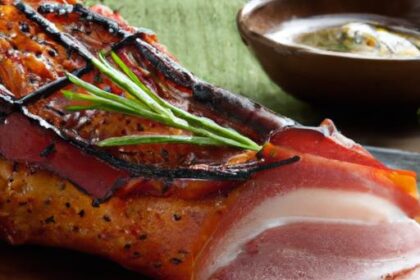 Mastering Meat Smoking: A Beginner’s Flavorful Guide