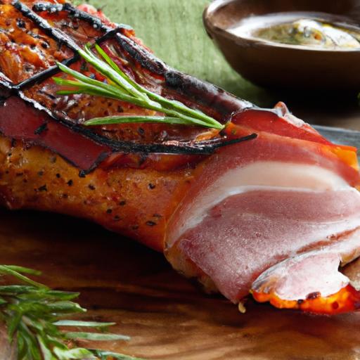 Mastering Meat Smoking: A Beginner’s Flavorful Guide