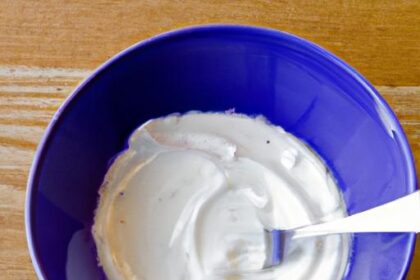 Creamier Creations: Secrets to Thicker Homemade Yogurt