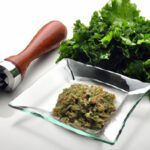 Fresh & Flawless: Mastering the Art of Cleaning Your Spice Grinder