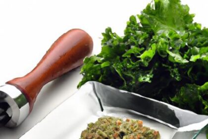 Fresh & Flawless: Mastering the Art of Cleaning Your Spice Grinder