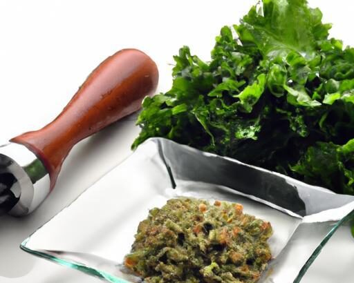 Fresh & Flawless: Mastering the Art of Cleaning Your Spice Grinder