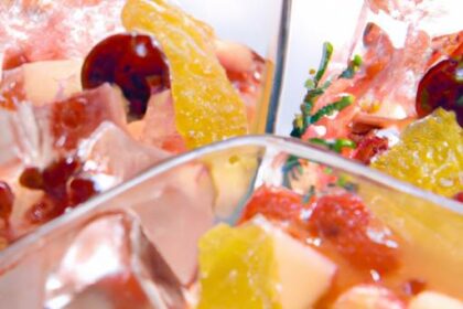 Crafting Delight: A Guide to Non-Alcoholic Wine Jelly