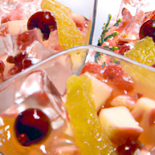 Crafting Delight: A Guide to Non-Alcoholic Wine Jelly