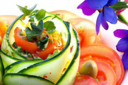 From Crush to Sauce: Crafting Tomato Magic at Home