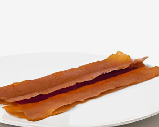 Crafting Silky Smooth Fruit Leather: A Step-by-Step Guide