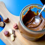 Crafting Creamy Hazelnut & Chocolate Spread at Home