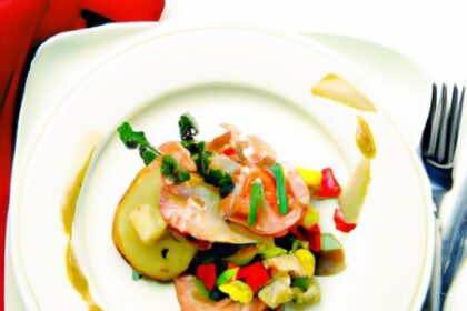 Stress-Free Soiree: The Ultimate Make-Ahead Dinner Party Guide