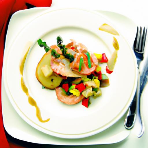 Stress-Free Soiree: The Ultimate Make-Ahead Dinner Party Guide