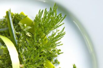 Drying Nettles: A Forager’s Guide to Preserving Greens