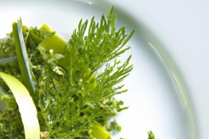 Drying Nettles: A Forager’s Guide to Preserving Greens