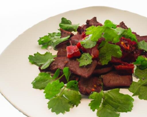 Crafting Ground Beef Jerky: No Gun Needed, Just Flavor!