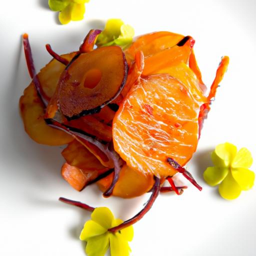 Crunchy Probiotics: Mastering Lacto-Fermented Carrots