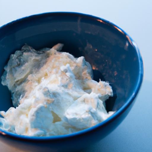 Crafting Creamy Skyr: A Simple Guide to Homemade Icelandic Yogurt